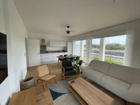 Appartement neuf centre station a 200m de la plage
